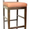 Wooden Bar Chair JW241