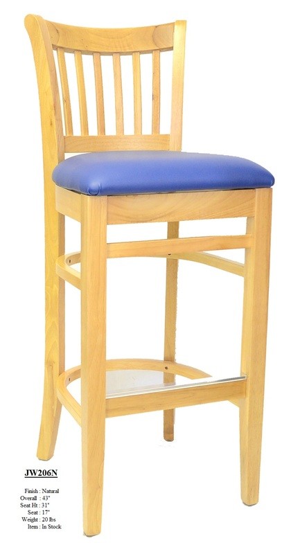 Chair #JW206