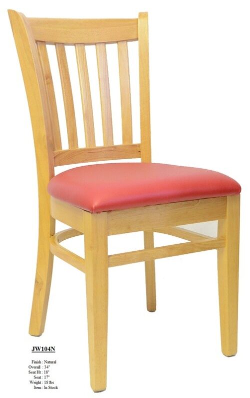 Chair #JW104