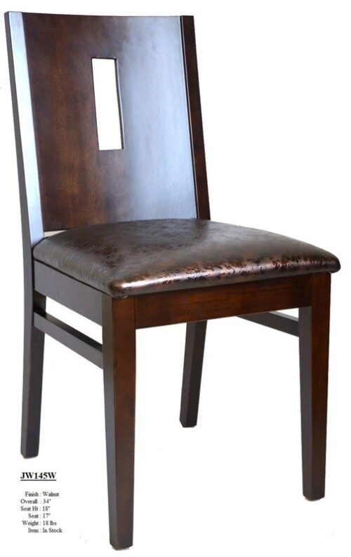 Chair #JW145