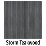 Storm Teakwood