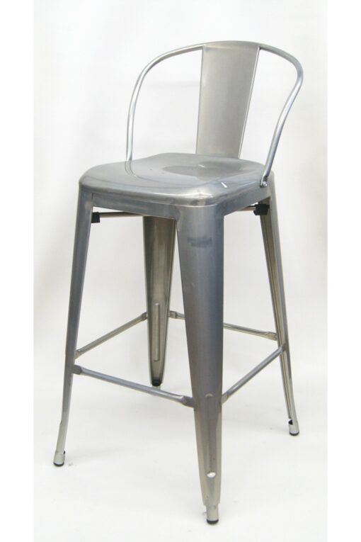 Sliver Outdoor Barchair #M7788