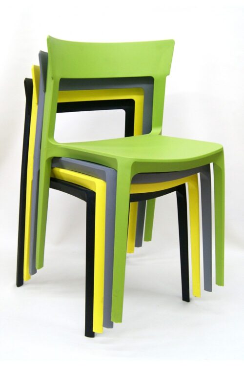Chair #P148 (8 Colors)