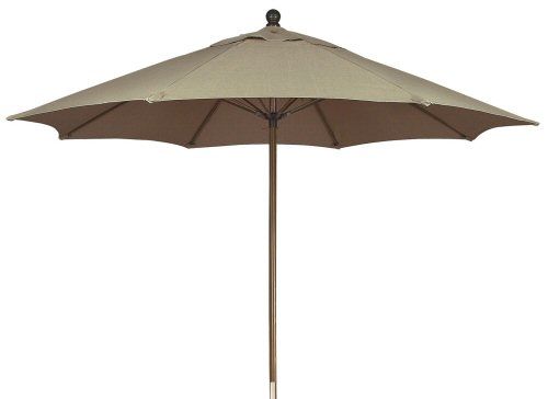 Restaurant Umbrellas
