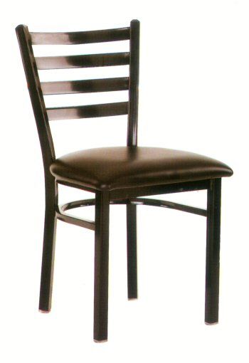 M5530P Dining Side Chair