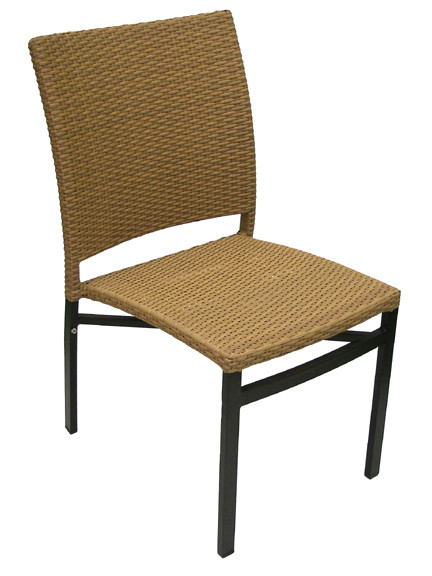 Oviedo Side Chair Cappuccino