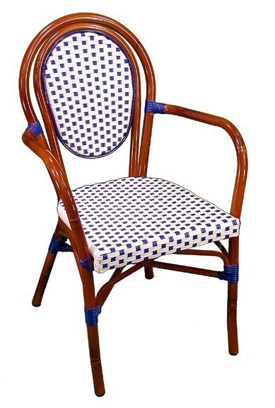 Parisienne Dining Chair