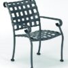 Ramsgate Strap Stackable Dining Chair