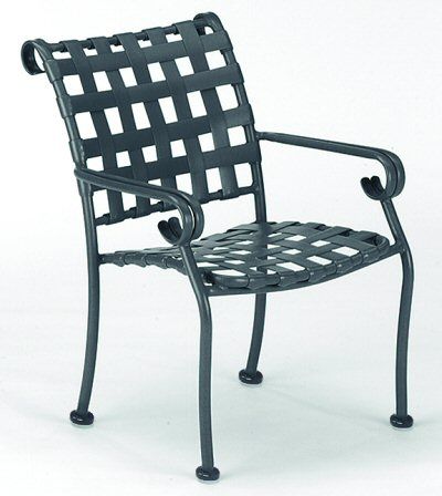 Stackable Dining Chair