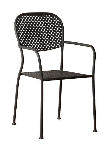 More Value Priced In Stock Wrought Iron Chairs (14 Styles)