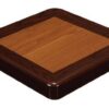 Two Tone Resin Table Tops