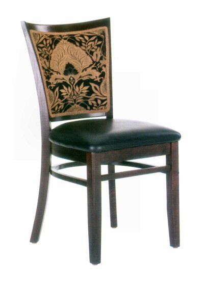 Chair #527FB