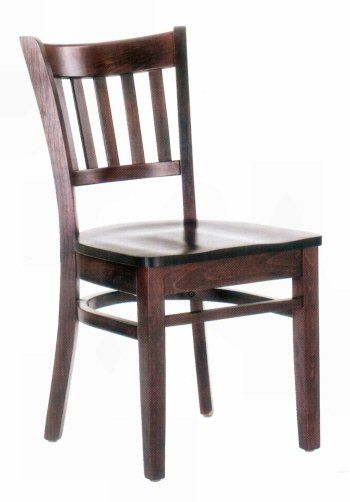 Chair #550W