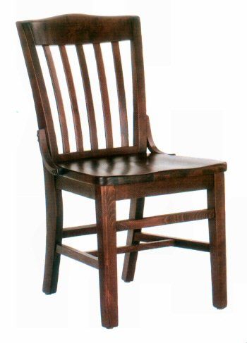 Chair #827W