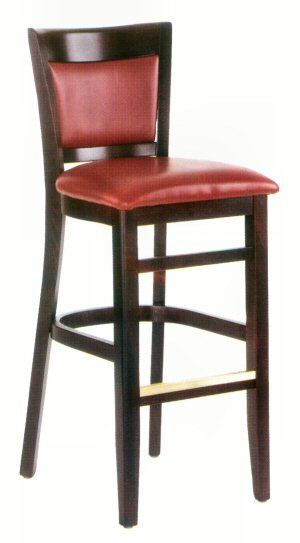Restaurant Bar Chair