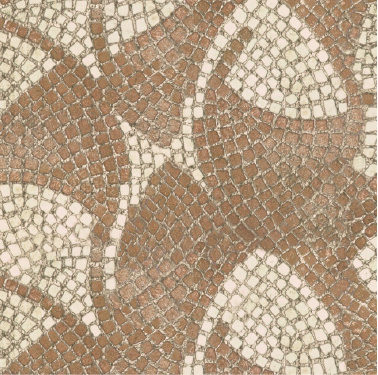 Brown Mosaic