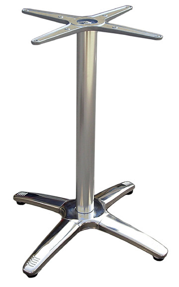 Econox Stainless Steel Table Base