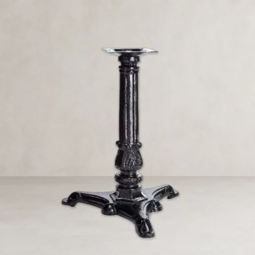 1026BC5 Ornamental Table Base