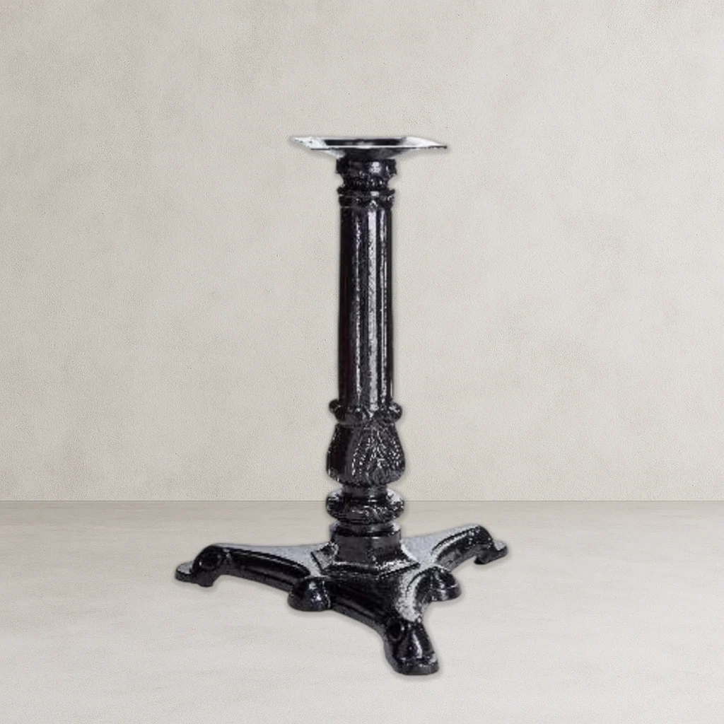 1026BC5 Ornamental Table Base