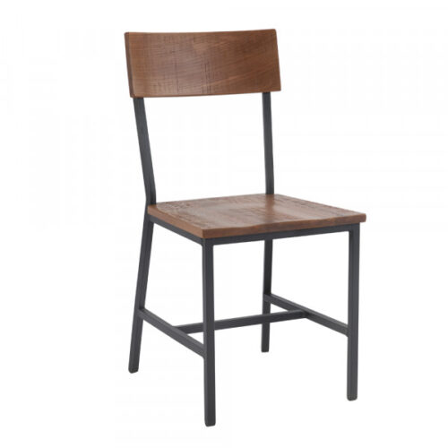 OW Matching Side Chair #548 (G)