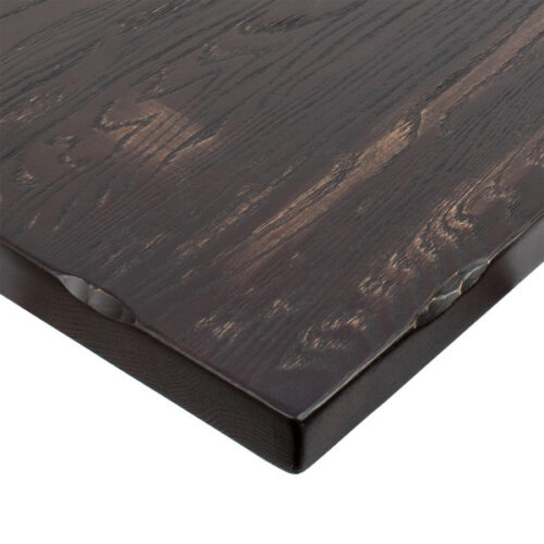 Planked Oak Custom Table Tops