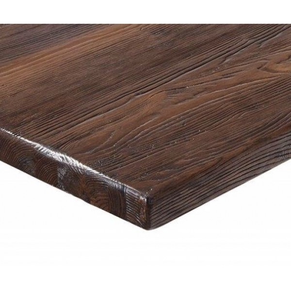 In Stock 1.5 Thick Reclaimed Solid Wood Table Tops