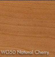 WG50 Natural Cherry