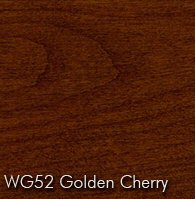 WG52 Golden Cherry