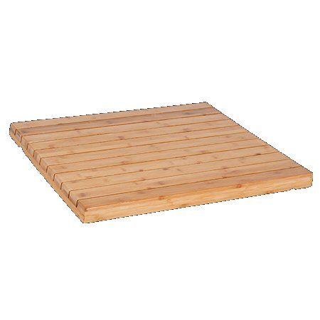 Bamboo Outdoor Table Tops