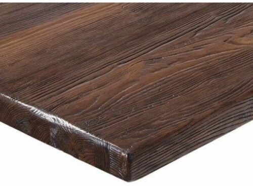 Reclaimed Solid Wood Tops