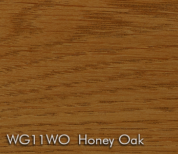 WG11WO Honey Oak