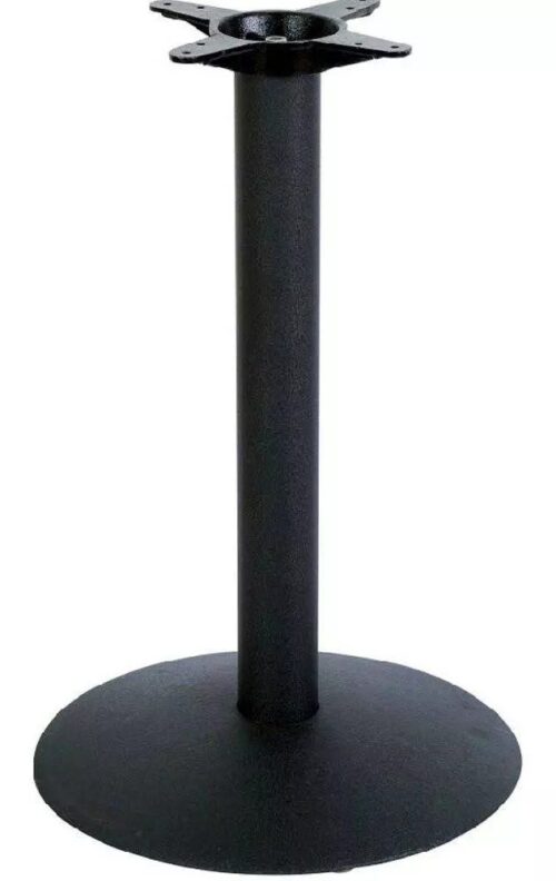 Standard Cast Iron Table Bases