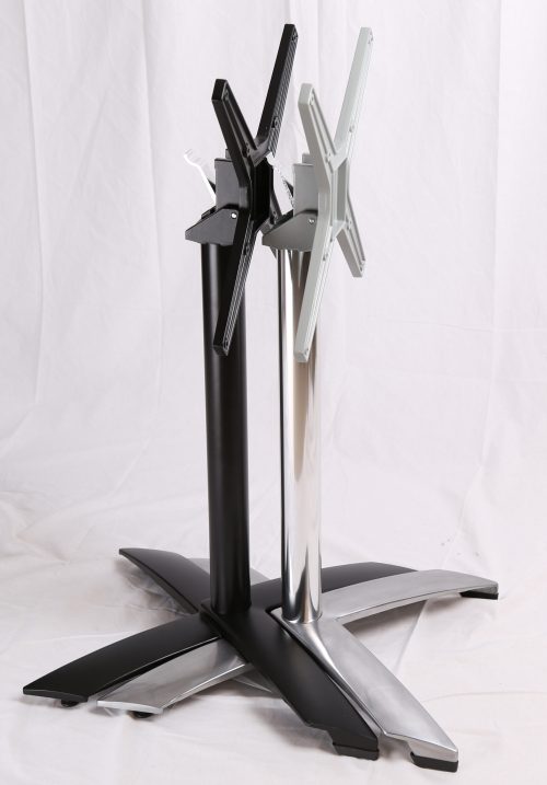 Aluminum Teak Outdoor Furniture