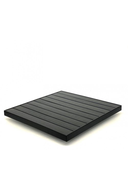 Square Teak Outdoor Dining Table