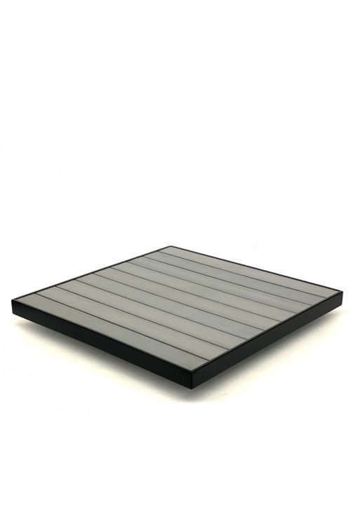 Teak Outdoor Dining Table and Chairs