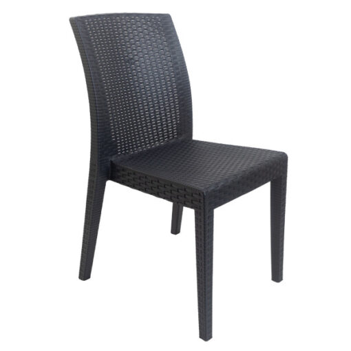 Sienna Gray Side Chair