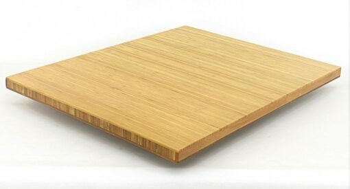 Bamboo Table Tops