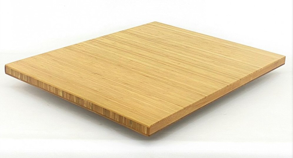Bamboo Table Top