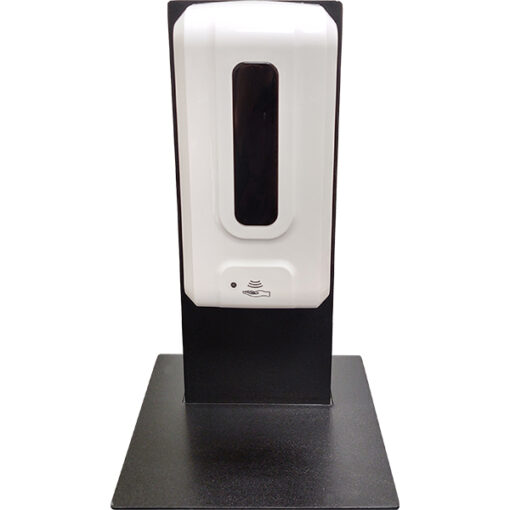 Automatic Sanitizer Dispenser with Table Top Stand