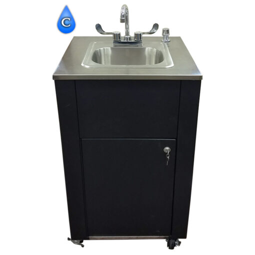 Ambient Water Portable Sinks