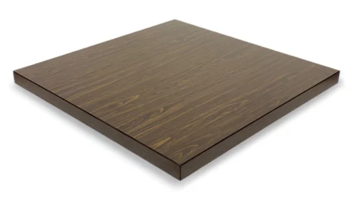 1.5" Walnut Laminated Table Top
