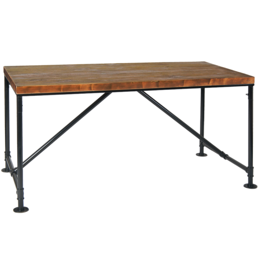 Indoor Pinewood Table (ER)