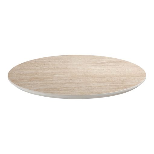 Beige with Natural Veining (ST-21-ER)