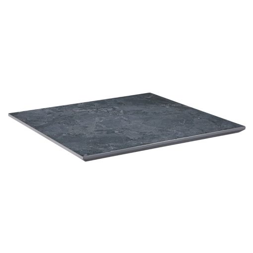 Dark Slate with Textured Stone Pattern (ST-24 -ER)