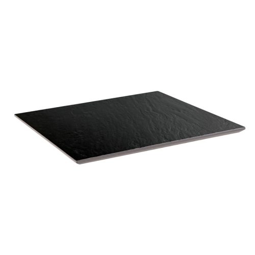 Black with Subtle Textured Surface (ST-26 -ER)