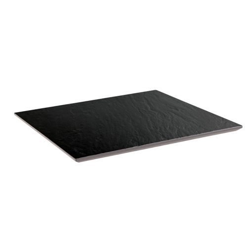 Black with Subtle Textured Surface (ST-26 -ER)