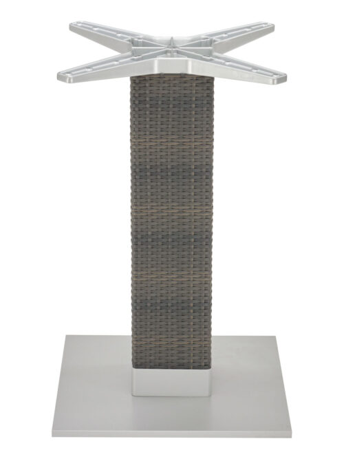 2500 Series Outdoor Table Base
