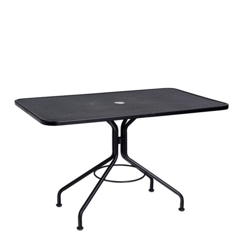 30″ x 48″ Rectangle Table