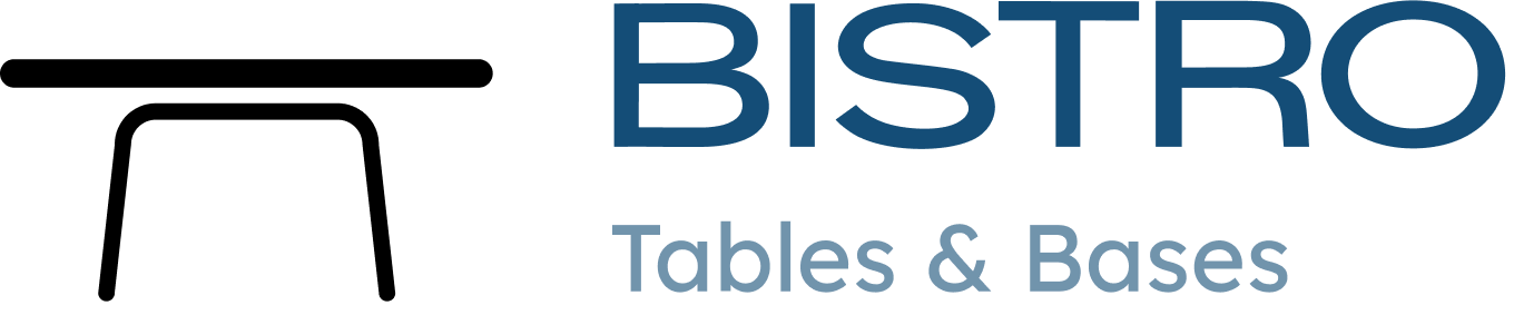 Bistro Tables & Bases