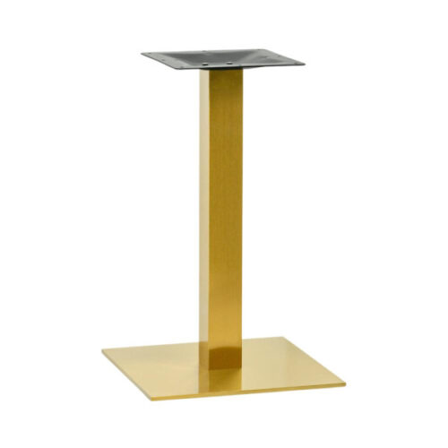 GD Series Outdoor Table Base